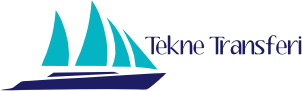 Tekne Transferi Logosu